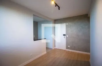 Apartamento para aluguel - jd. novo mundo, 2 quartos,  47 m² - sorocaba