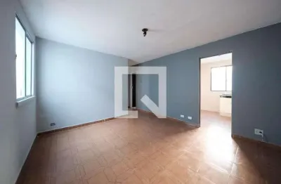 Apartamento para aluguel - artur alvim, 2 quartos,  56 m² - são paulo
