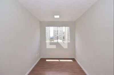Apartamento para aluguel - raposo tavares, 2 quartos,  42 m² - são paulo