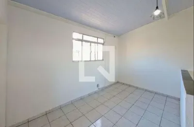 Casa com 1 quarto para alugar na Rua Renato Francisco de Souza, Vilamar, Praia Grande