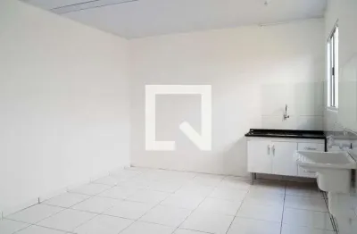 Kitnet / stúdio para aluguel - mandaqui, 1 quarto,  23 m² - são paulo