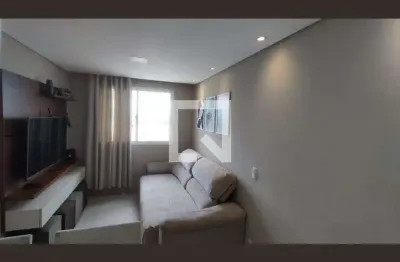 Apartamento para aluguel - ermelino matarazzo, 2 quartos,  41 m² - são paulo