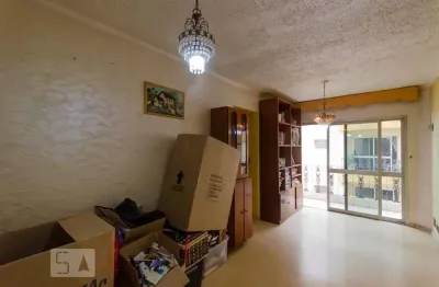 Apartamento para aluguel - vila re, 2 quartos,  80 m² - são paulo