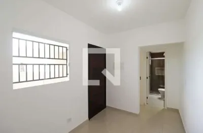 Casa para aluguel - sítio do mandaqui, 1 quarto,  30 m² - são paulo
