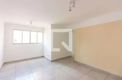 Apartamento para aluguel - bandeiras, 2 quartos,  57 m² - osasco