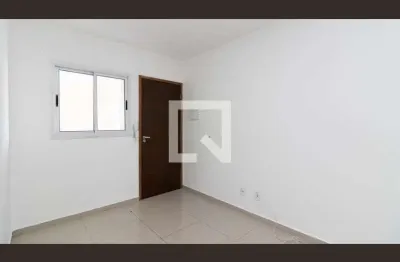 Apartamento para aluguel - vila nhocuné, 2 quartos,  50 m² - são paulo