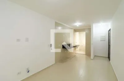 Casa para aluguel - sítio do mandaqui, 1 quarto,  35 m² - são paulo