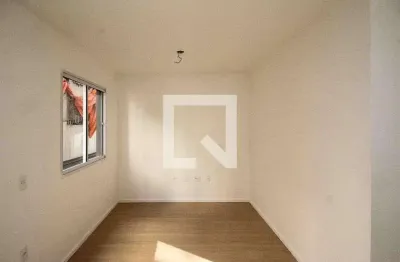 Apartamento para aluguel - vila ema, 1 quarto,  19 m² - são paulo