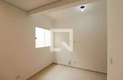 Casa para aluguel - sítio do mandaqui, 2 quartos,  50 m² - são paulo
