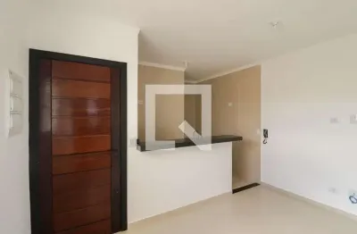Casa para aluguel - sítio do mandaqui, 2 quartos,  40 m² - são paulo