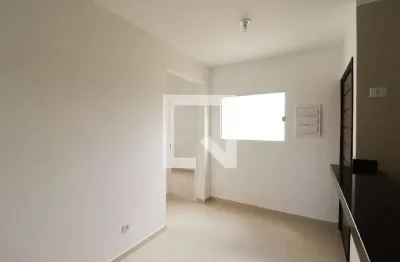 Casa para aluguel - sítio do mandaqui, 2 quartos,  40 m² - são paulo