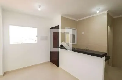 Casa para aluguel - sítio do mandaqui, 2 quartos,  40 m² - são paulo