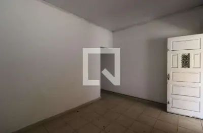 Casa com 2 quartos para alugar na Rua Dentista Barreto, Vila Carrão, São Paulo