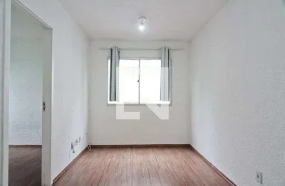 Apartamento para aluguel - jardim pirituba, 2 quartos,  50 m² - são paulo