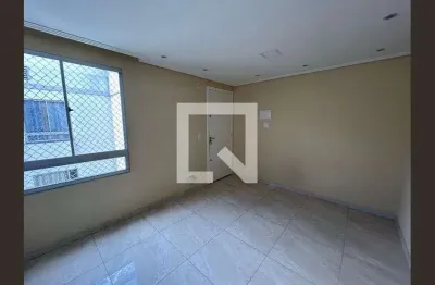 Apartamento para aluguel - jardim ansalca, 2 quartos,  45 m² - guarulhos