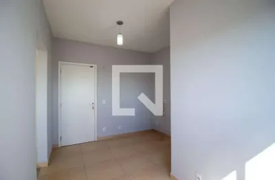 Apartamento para aluguel - jardim betania, 2 quartos,  48 m² - sorocaba