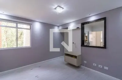 Apartamento para aluguel - jardim celia, 2 quartos,  56 m² - guarulhos