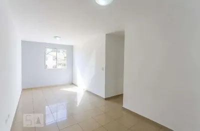 Apartamento para aluguel - jardim jussara, 2 quartos,  55 m² - são paulo