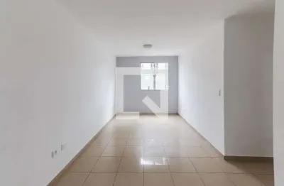 Apartamento para Aluguel - Jardim Jussara, 2 Quartos,  55 m² - São Paulo