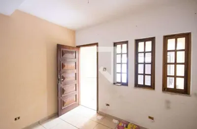 Casa para aluguel - vila constança , 2 quartos,  70 m² - são paulo