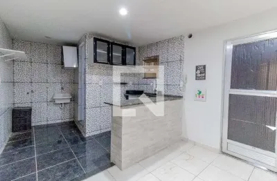 Apartamento para aluguel - catete, 1 quarto,  33 m² - rio de janeiro