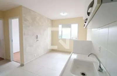 Apartamento para aluguel - jardim sao luis, 2 quartos,  34 m² - são paulo