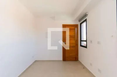 Apartamento para aluguel - vila alpina, 2 quartos,  35 m² - são paulo