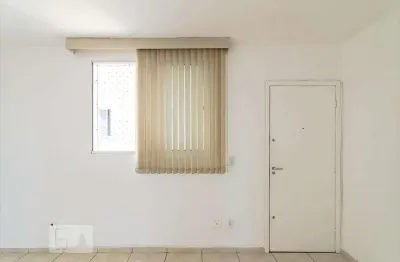 Apartamento para aluguel - santa cruz, 2 quartos,  52 m² - belo horizonte