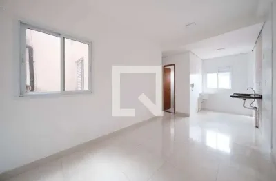 Apartamento para aluguel - jardim arize, 2 quartos,  38 m² - são paulo