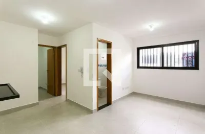 Apartamento para aluguel - tatuapé, 2 quartos,  51 m² - são paulo