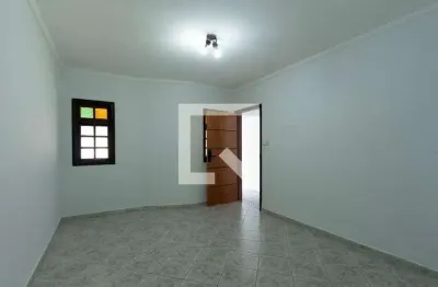 Casa para aluguel - jardim são paulo, 2 quartos,  85 m² - sorocaba