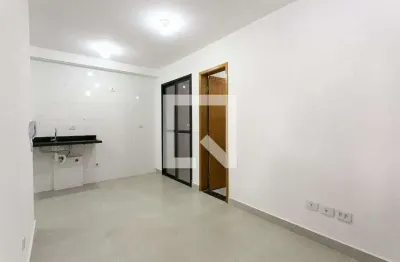 Apartamento para aluguel - tatuapé, 2 quartos,  51 m² - são paulo
