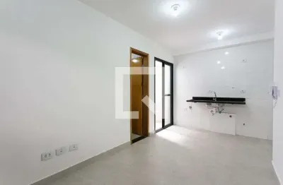 Apartamento para aluguel - tatuapé, 2 quartos,  51 m² - são paulo