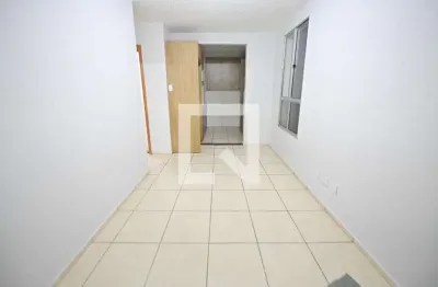 Apartamento para aluguel - residencial monte carlo, 2 quartos,  47 m² - goiânia