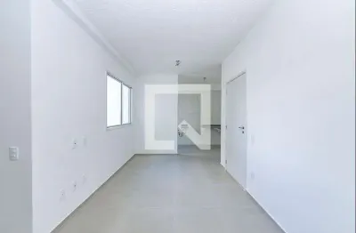 Apartamento para aluguel - palmeiras, 2 quartos,  47 m² - belo horizonte