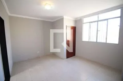 Apartamento para aluguel - novo eldorado, 3 quartos,  91 m² - contagem
