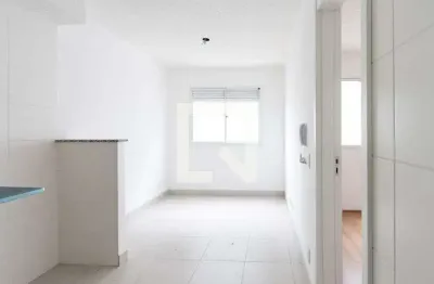 Apartamento para aluguel - barra funda, 1 quarto,  34 m² - são paulo