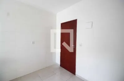 Apartamento para aluguel - água fria, 2 quartos,  40 m² - são paulo