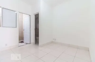 Kitnet / stúdio para aluguel - jardim iracema, 1 quarto,  40 m² - barueri
