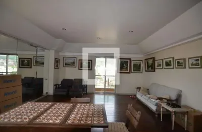 Apartamento para aluguel - campinho, 3 quartos,  240 m² - rio de janeiro