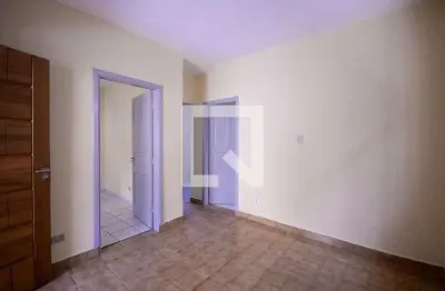 Casa para aluguel - vila das mercês, 2 quartos,  200 m² - são paulo