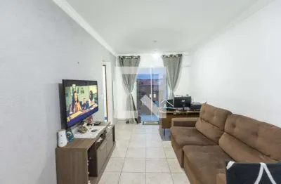 Apartamento para aluguel - jardim palmares, 2 quartos,  57 m² - são paulo