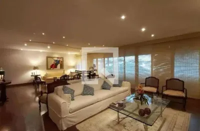 Apartamento para aluguel - copacabana, 3 quartos,  215 m² - rio de janeiro