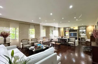 Apartamento para aluguel - copacabana, 3 quartos,  215 m² - rio de janeiro