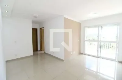 Apartamento para aluguel - jardim uirá, 2 quartos,  66 m² - são josé dos campos