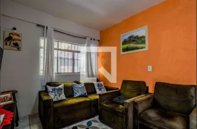 Apartamento para aluguel - vila américa, 3 quartos,  144 m² - santo andré