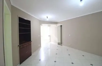 Apartamento para aluguel - jardim marajoara , 3 quartos,  75 m² - são paulo