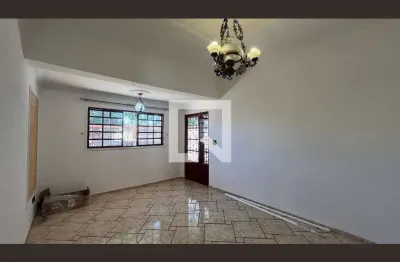 Casa para aluguel - vila nogueira , 3 quartos,  200 m² - campinas