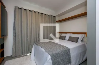 Kitnet / stúdio para alugar na rua são benedito, santo amaro, são paulo por r$ 3.100