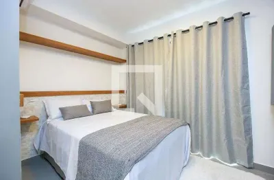 Kitnet / stúdio para alugar na rua são benedito, santo amaro, são paulo por r$ 3.100